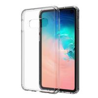 Samsung Galaxy S10e Anti-Shock Hoesje Transparant