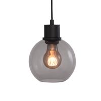 Masterlight HanglampLazise Ø 15cm zwart - 2640-05-05-15