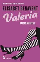 Daters & haters - Elisabet Benavent - ebook