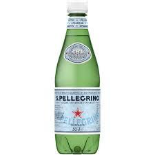 San Pellegrino San Pellegrino - Water 500ml 24 Stuks