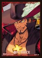 One Piece TCG - Sleeve 13 - Mihawk