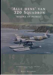 Alle Hens van 320 Squadron (Paperback)