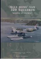 Alle Hens van 320 Squadron (Paperback)