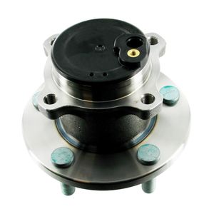 Wiellager VKBA6801