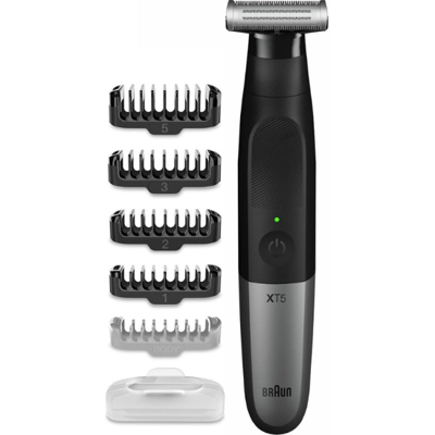 Braun Braun XT5100 Trimmer - XT5 Scheerapparaat