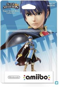 Amiibo - Marth