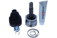 Homokineet reparatie set, aandrijfas 493143