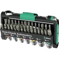 Wera Tool-Check Automotive 1 2025 05049065001 Bitset