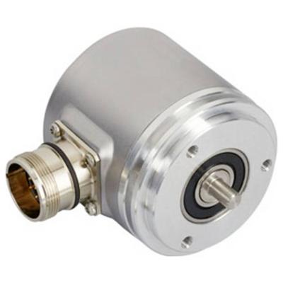 Posital Fraba OCD-S101E-00AA-S060-PRL Roterende encoder Absoluut Synchroonflens 1 stuk(s)