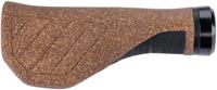 CONTEC Ct grips merge trekking ergo cork 140mm