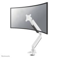 Neomounts NM-D775WHITEPLUS Monitorarm Monitorarm Wit