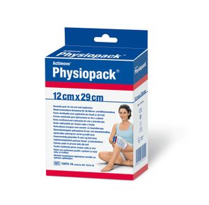 Actimove Physiopack Hot-Cold Pack