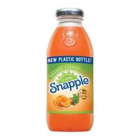 Snapple - Orange Carrot 473ml Snapple - Orange Carrot 473ml
