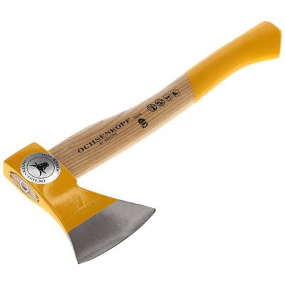Ochsenkopf 1591649 Bijl 360 mm 765 g Gewicht (kop) 600 g
