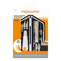 Creativ Company Mes beitel en zaagset