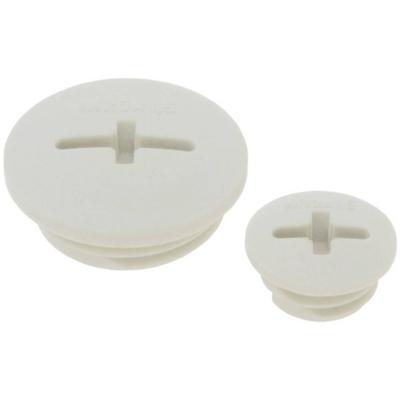 LAPP SKINDICHT® BLK-M 40X1,5 RAL 7035 LGY Blindstoppen 25 stuk(s)