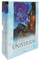 De wijsheid van het universum (Hardback)