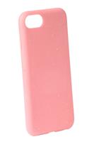 Vivanco GoGreen Backcover Apple iPhone 6S, iPhone 7, iPhone 8, iPhone SE (2./3. Generation) Bessen - thumbnail