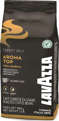 Lavazza Expert Aroma Top bonen 1 kg