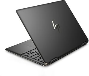 HP Spectre x360 14-ef2300nd Intel® Core™ i5 i5-1335U Hybride (2-in-1) 34,3 cm (13.5") Touchscreen WUXGA+ 16 GB LPDDR4x-SDRAM 512 GB SSD Wi-Fi 6E (802.11ax) Windows 11 Home Zwart