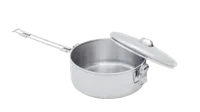 Msr Alpine StowAway Pot 475ml