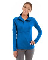 Augusta Pullover Jacket-XS-Blue