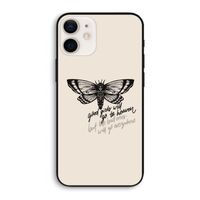 Good or bad: iPhone 12 Pro Biologisch afbreekbaar hoesje