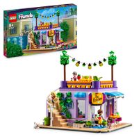 LEGO Friends Heartlake City gemeenschappelijke keuken 41747