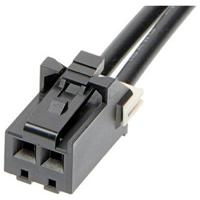 Molex 36921-0210 Inhoud: 1 stuk(s) Bag