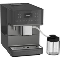 Miele CM 6560 Volautomaat Grijs