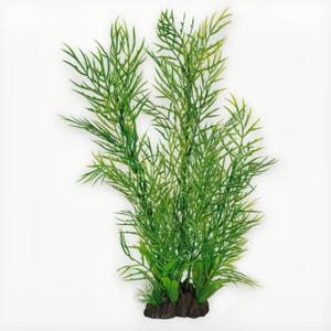 Superfish Ceratopteris Art Plant 40cm - Onderhoudsvrije, Veilige Aquariumplant