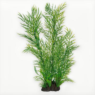 Superfish Ceratopteris Art Plant 40cm - Onderhoudsvrije, Veilige Aquariumplant