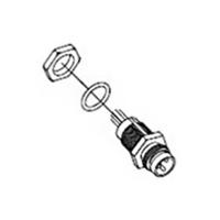 Molex 1200905077 Sensor/actuator connector 1 stuk(s)