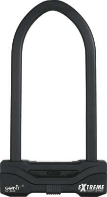 Abus granit extreme 59/180 u-lock