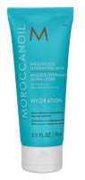 Moroccanoil Weightless Hydrating Mask Maskers 75 ml