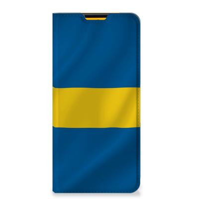 Samsung Galaxy M52 | Standcase | Zweden