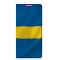 Samsung Galaxy M52 | Standcase | Zweden