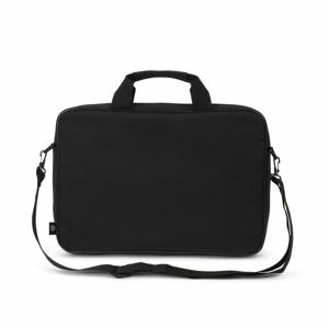 Dicota Top Traveller ONE 38,1cm 43,94cm Laptoptas Geschikt voor max. (laptop): 43,9 cm (17,3) Zwart