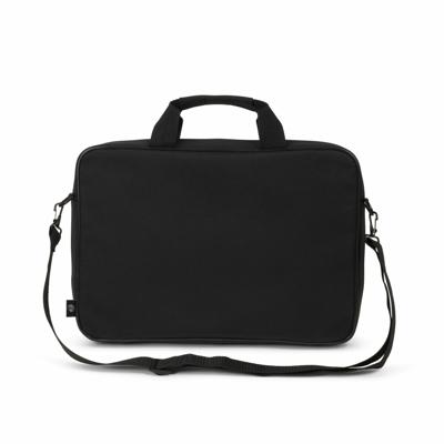 Dicota Top Traveller ONE 38,1cm 43,94cm Laptoptas Geschikt voor max. (laptop): 43,9 cm (17,3) Zwart