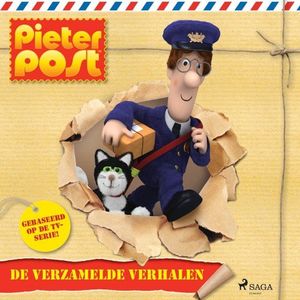 Pieter Post - De verzamelde verhalen