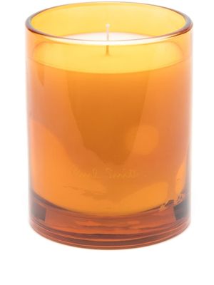 Paul Smith bougie parfumée Bookworm (240g) - Orange