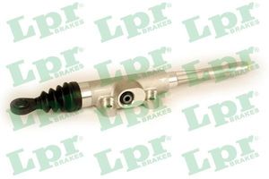 Hoofdcilinder, koppeling 7106