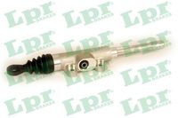 Hoofdcilinder, koppeling 7106