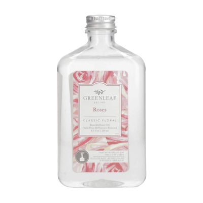 Diffuser Roses navulling