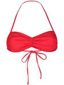 Sian Swimwear haut de bikini Halle 2 Piece - Rouge