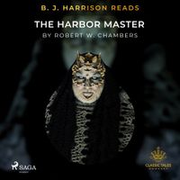 B.J. Harrison Reads The Harbor Master