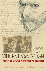 Troost voor bedroefde harten (Paperback)