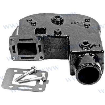 BAMC-20-55538 - MERCRUISER UITLAATelleboog Bombardier