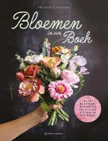 Bloemen in een boek (Paperback)