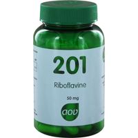 201 Riboflavine - thumbnail